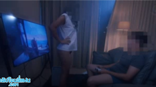 คลิปหลุด Onlyfans  chaitong_yingpeant ชายต๊องหญิงเพี้ยน เล่นเกมส์ไปเย็ดหีไป เล่นเกมส์อยู่มายั่วๆ จับควยโม๊กแล้วนั่งขย่มควยให้ เลยโก่งหีเย็ดกระเด้าหีไปด้วยเล่นไปด้วย แหกหีกระแทกน้ำหีน้ำควยแตก