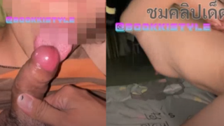 คลิปหลุด Onlyfans  bookkistyle น้องบุ๊คนัดสาวจากแอพแดง เจอสาวรุ่นพี่ขาวเนียนน่ารัก เจอของดีเลยจัดหนักซะข้างห้องต้องมาเคาะเรียก ล้วงหีเขี่ยกันจนแฉะแล้วจับเย็ดซอยยิกๆ ต่อท่าหมากระทุ้งหนักๆ ขึ้นขย่มควยน้ำแตกคาถุง แล้วเย็ดต่ออีกน้ำปล่อยราดตัวฟินๆ