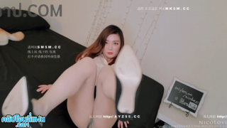 คลิปหลุด Onlyfans NicoLove (nicolove.cc) น้องนิโคลสาวจีนขาวเนียน แหกหียั่วเย็ดคาชุดสาวออฟฟิศ จับเท้ารูดควยฟุตจ๊อบก่อนโม๊กสด แอ่นหีให้เย็ดท่าหมาซอยกันไม่ยั้งอย่างเสียว แหกหีเย็ดสดชักควยแตกนอกน้ำว่าวเต็มโหนก